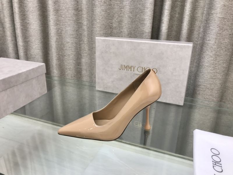 Jimmy Choo Shoes